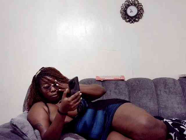 africangoddess