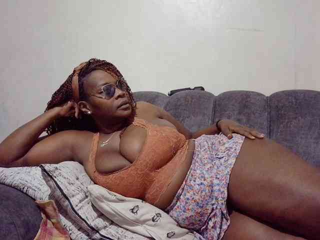 africangoddess webcam