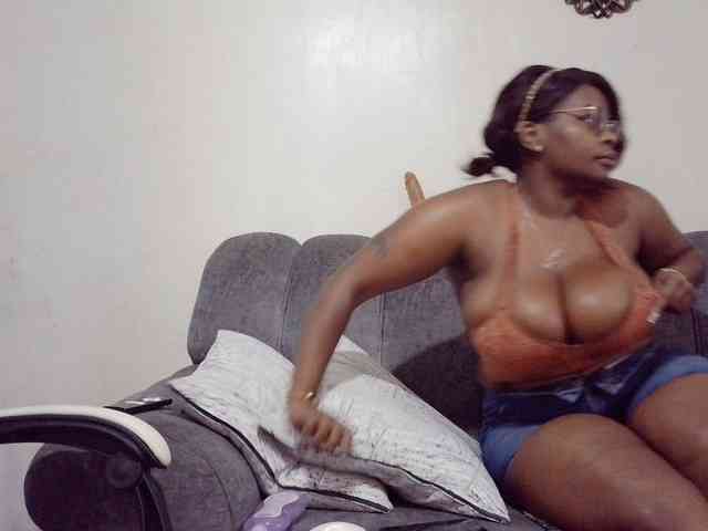 africangoddess