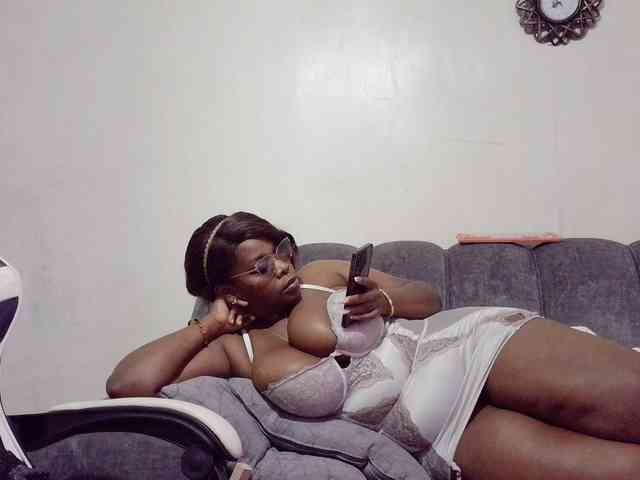 africangoddess webcam