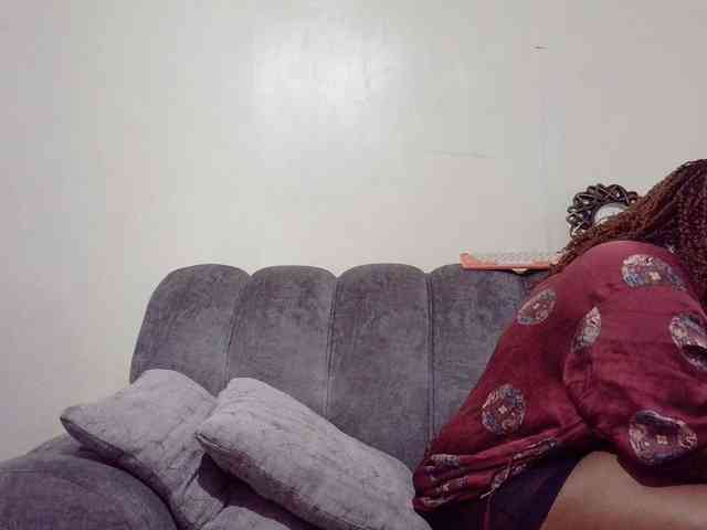 africangoddess webcam
