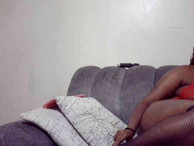 africangoddess webcam