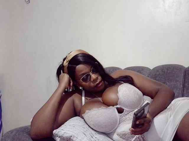 africangoddess webcam