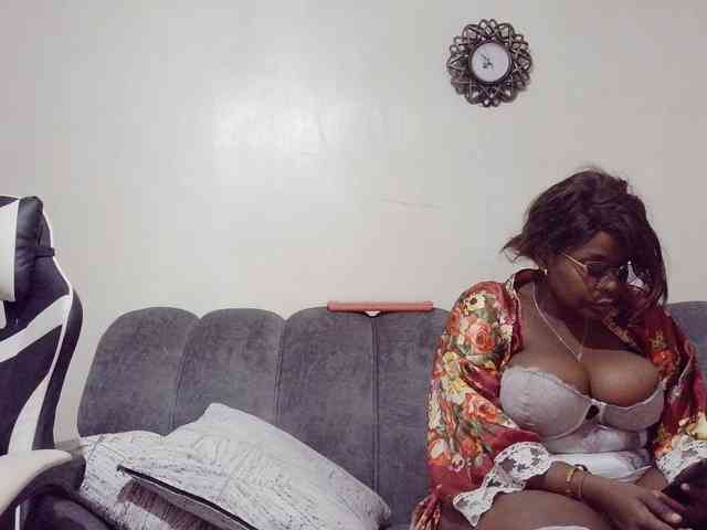africangoddess webcam