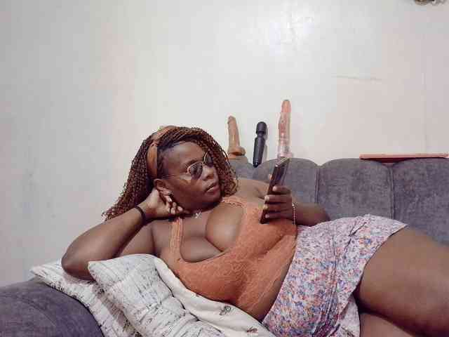 africangoddess webcam