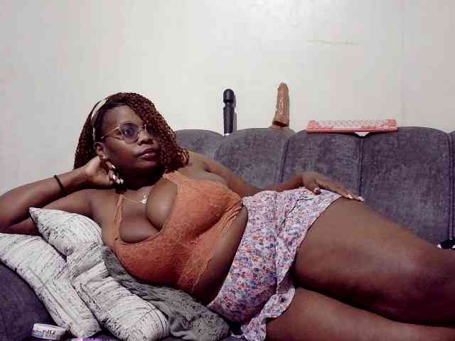 africangoddess