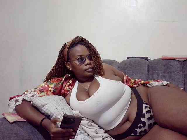 africangoddess webcam