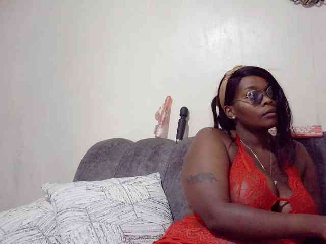 africangoddess webcam