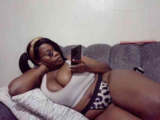 africangoddess webcam