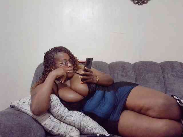 africangoddess webcam