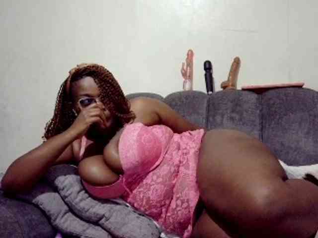 africangoddess webcam