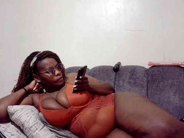 africangoddess webcam
