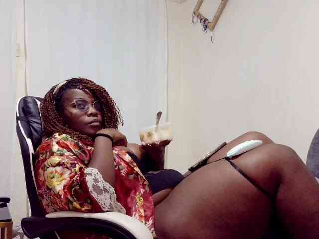 africangoddess