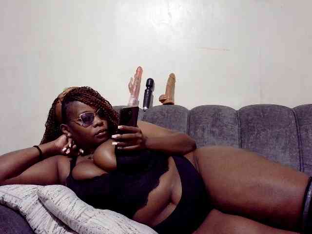 africangoddess webcam