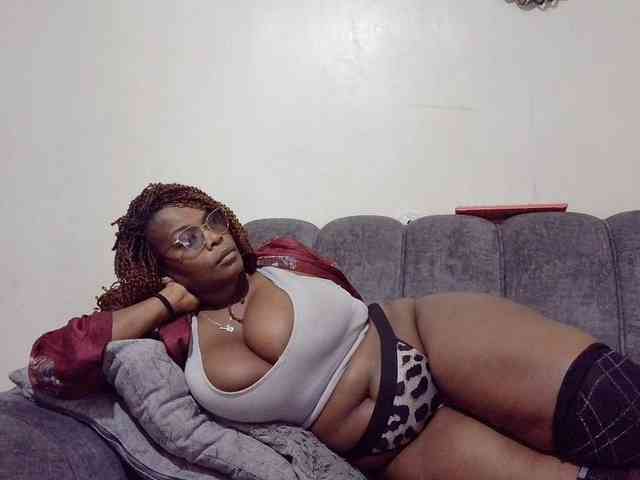 africangoddess webcam