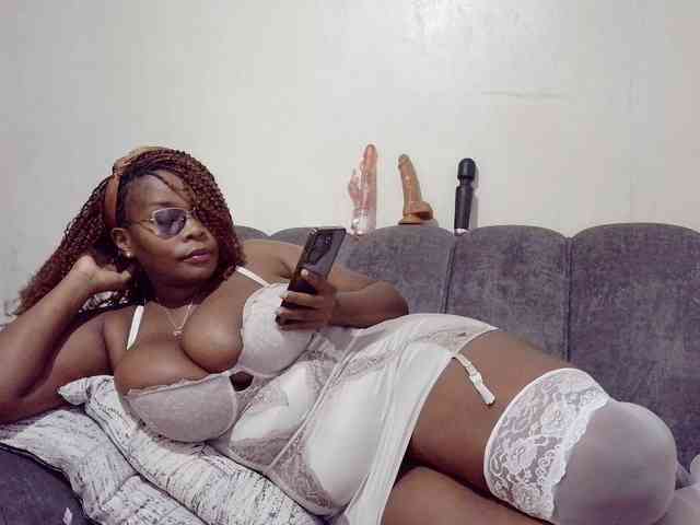 africangoddess webcam