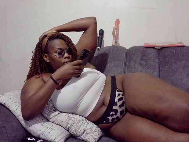 africangoddess webcam
