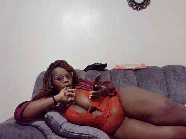 africangoddess webcam