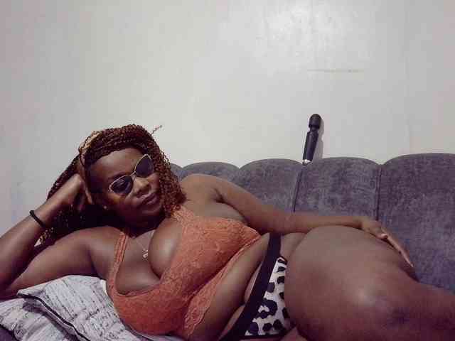 africangoddess webcam