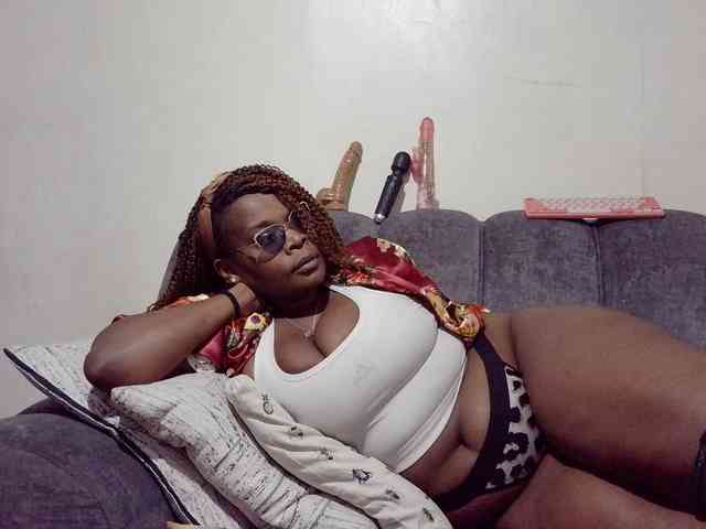 africangoddess webcam