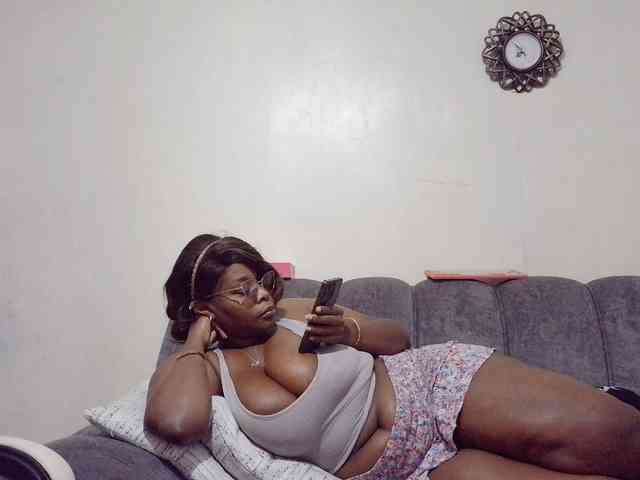 africangoddess webcam