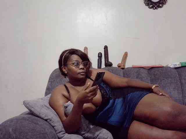 africangoddess webcam