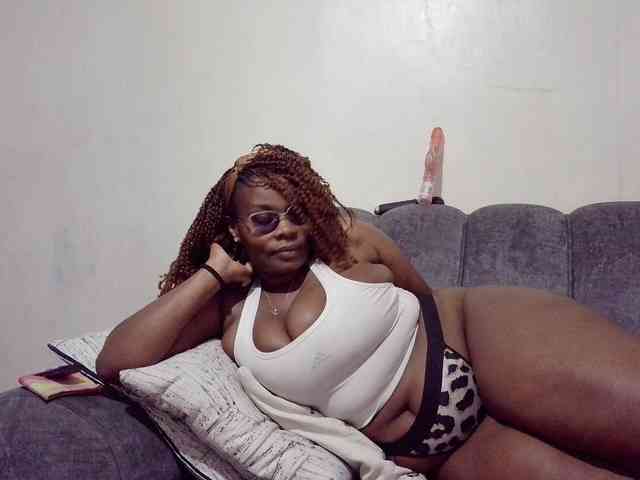 africangoddess webcam
