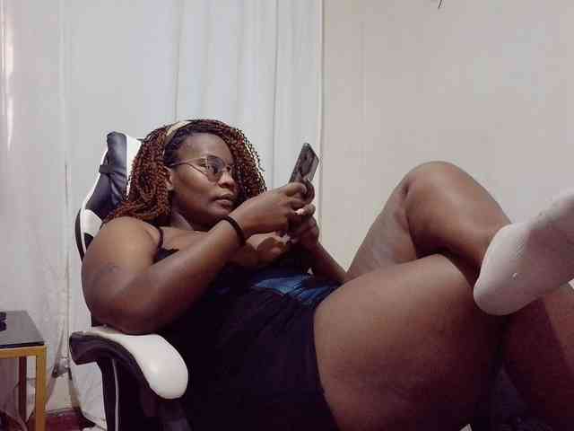 africangoddess webcam