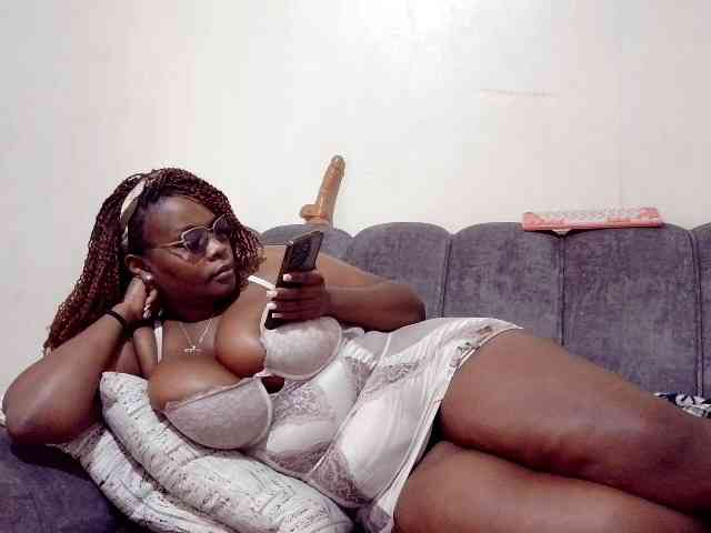africangoddess webcam