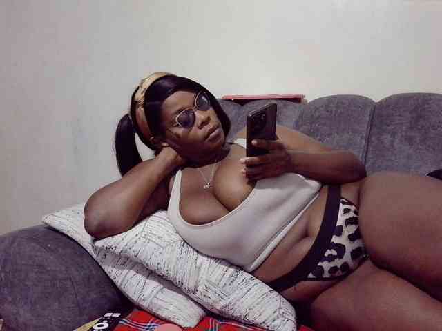 africangoddess webcam