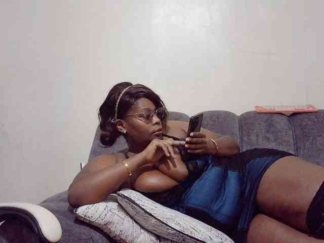 africangoddess webcam