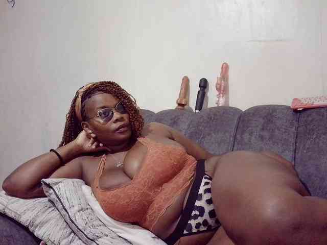 africangoddess webcam