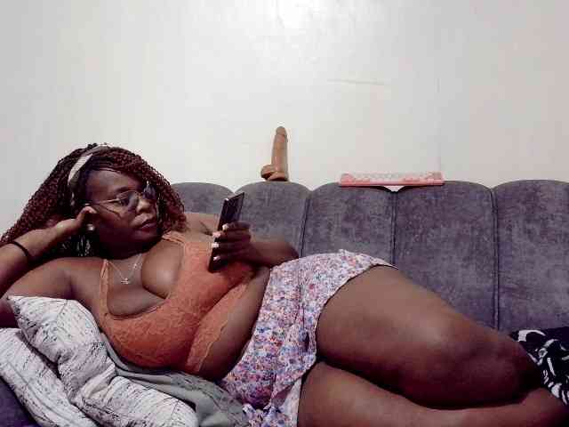 africangoddess webcam