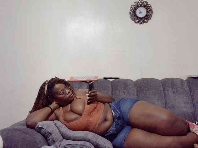 africangoddess webcam