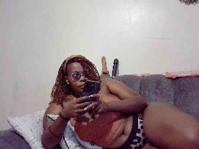 africangoddess webcam