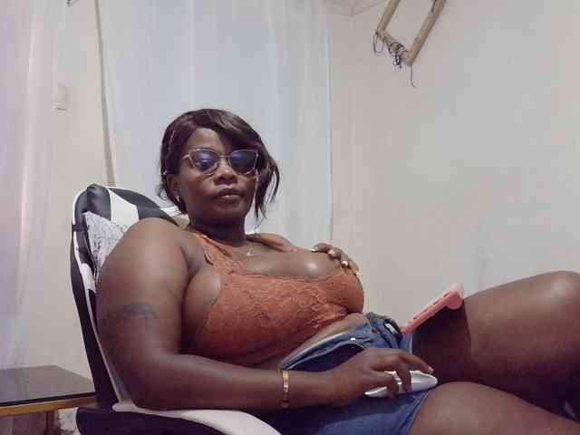 africangoddess webcam