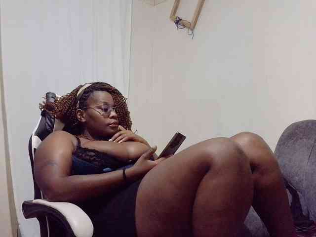 africangoddess