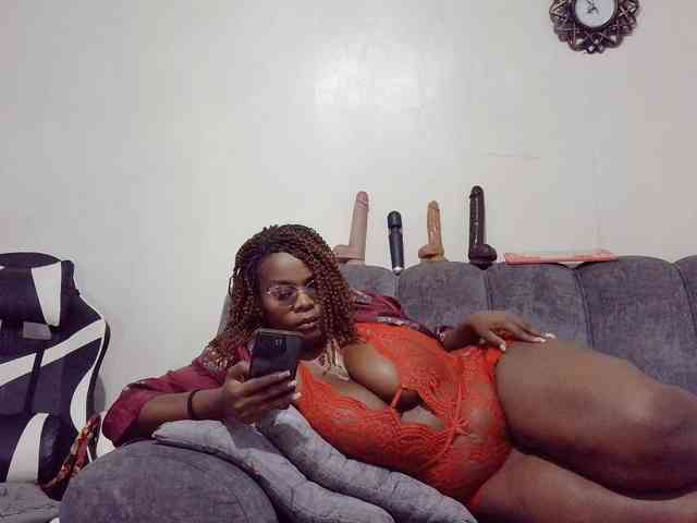 africangoddess webcam
