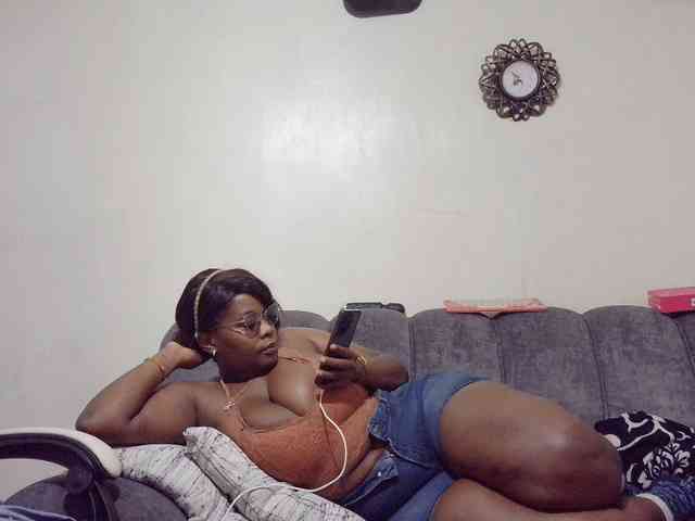 africangoddess webcam