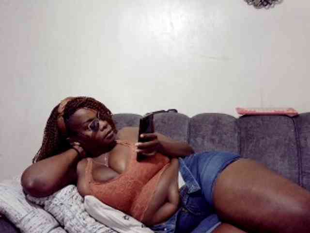 africangoddess webcam