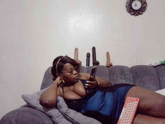 africangoddess webcam