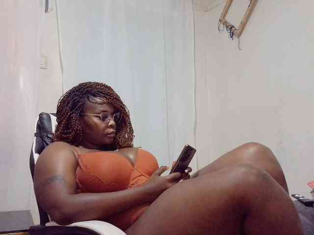 africangoddess webcam