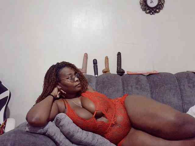africangoddess webcam