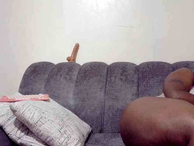 africangoddess webcam