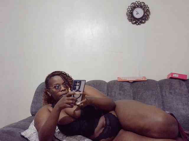 africangoddess webcam