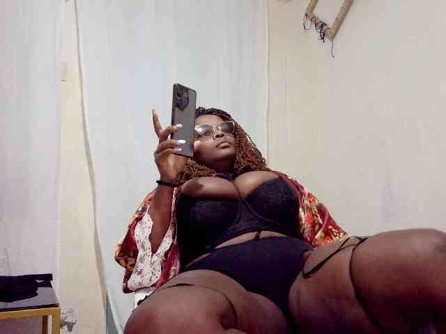 africangoddess webcam
