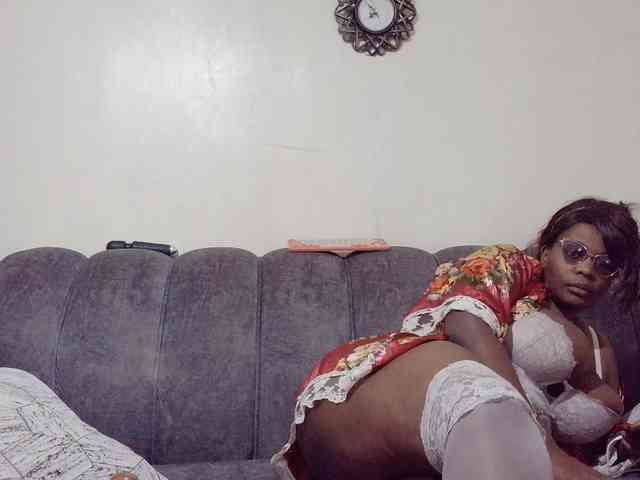 africangoddess webcam