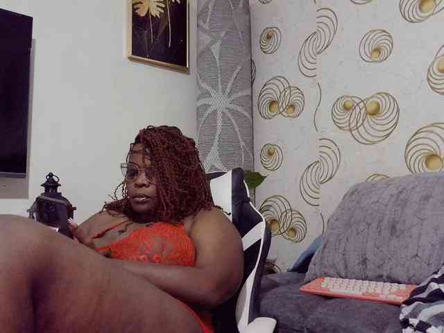 africangoddess webcam