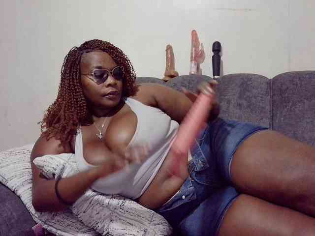 africangoddess webcam