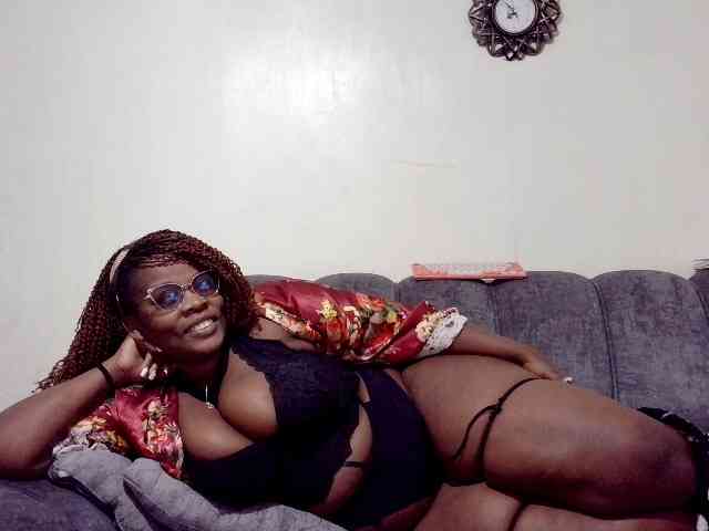 africangoddess webcam